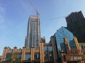 贵港·农垦大厦配套招商（吃喝玩乐）