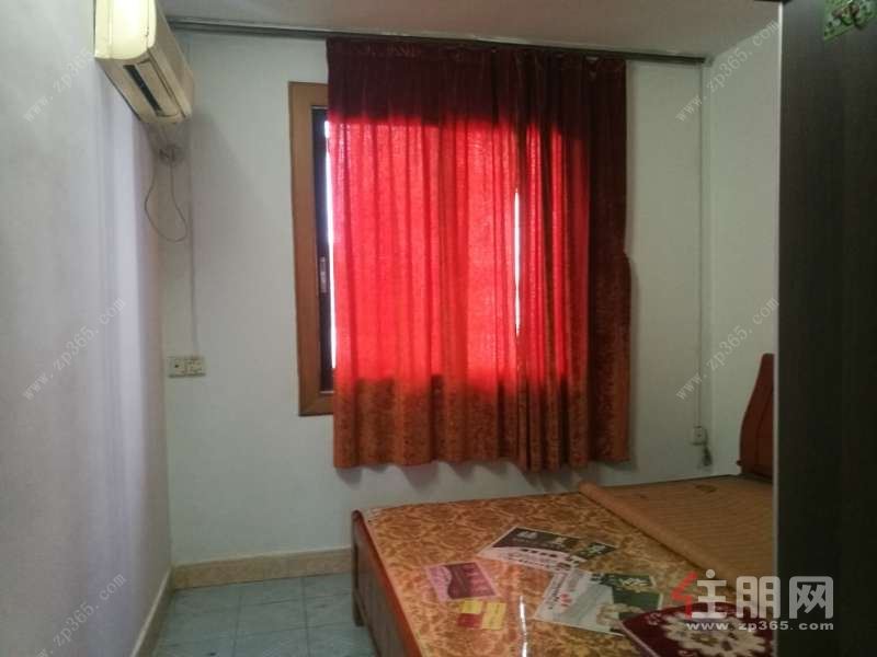 屏山小区 2房1厅 出租