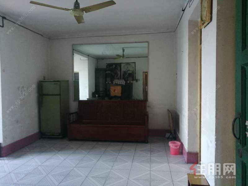 雅儒路 单位房 2房1厅 出租