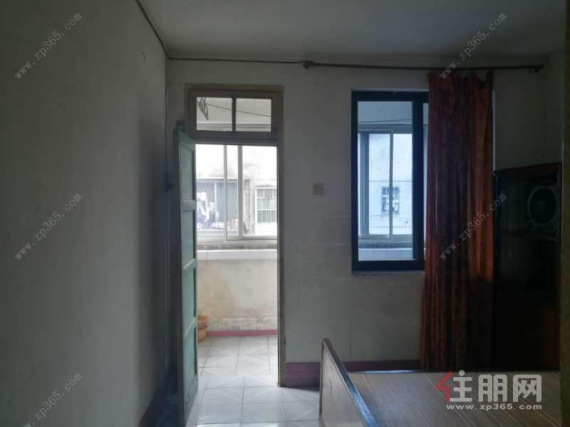 雅儒路 单位房 2房1厅 出租