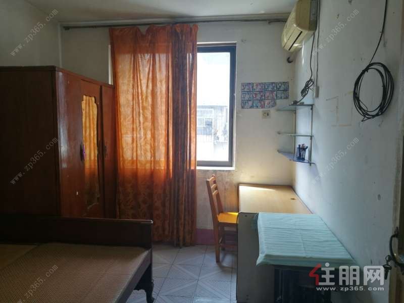 雅儒路 单位房 2房1厅 出租