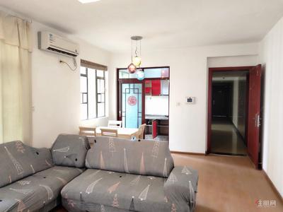 鲁班路-西大西门 鲁班路 瀚林华府 三房 南北通透 配齐拎包入住