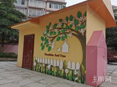 中心区-十里长街水浸社新区7栋3号整栋出租