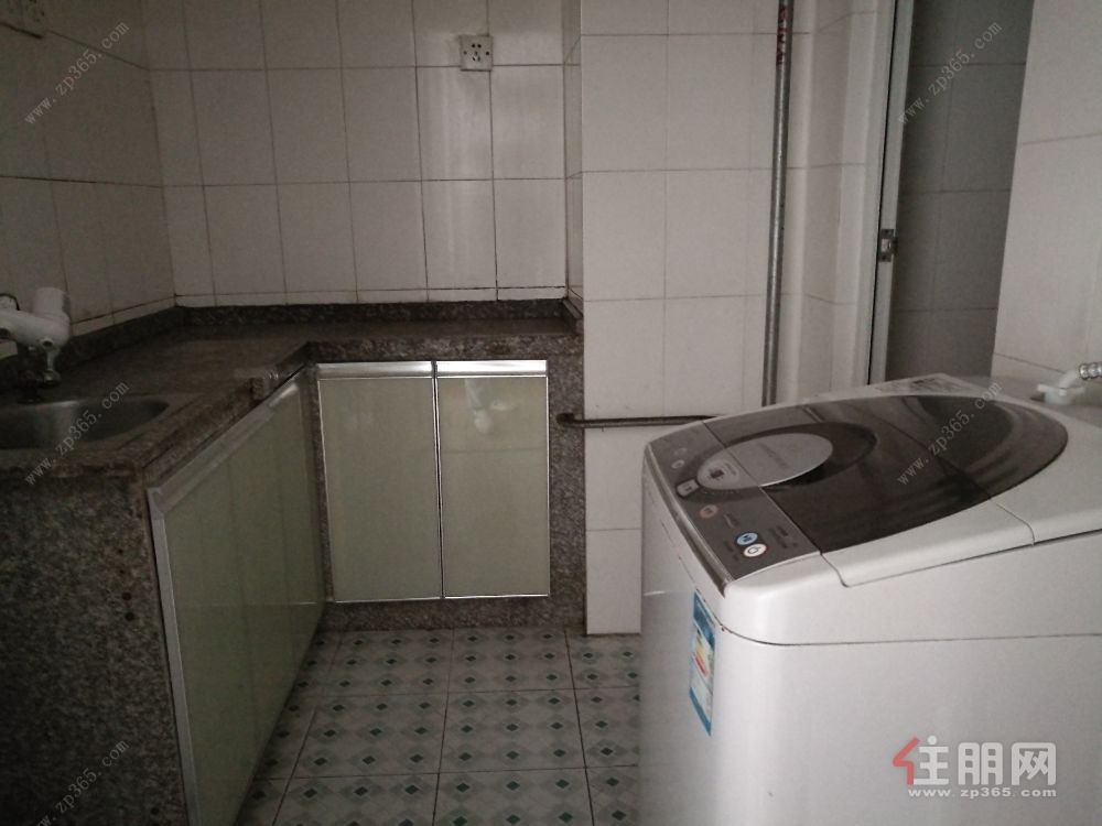 出租民主路13号力天大厦单间配套
