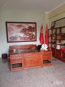 港北区-华泰官邸 精装写字楼出租 150到500平