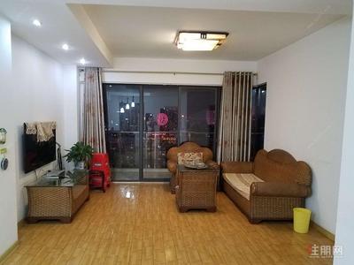 青秀区-中茵丽景豪庭丨3室1厅 精装配齐 人气小区 首次出租 手慢无