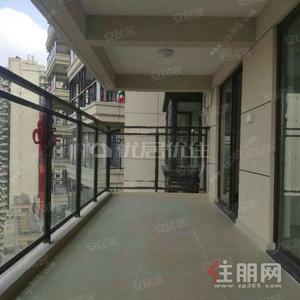 南宁，新希望锦官城 4室2厅2卫
