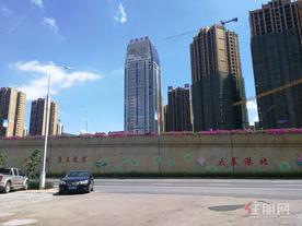 贵港·农垦大厦5A写字楼200㎡