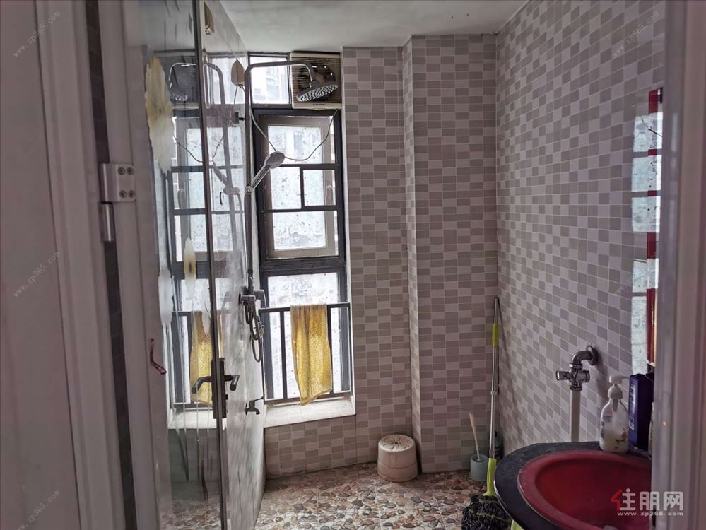 广西华侨学校旁 怡和信苑标准三房拎包入住家电家具全新