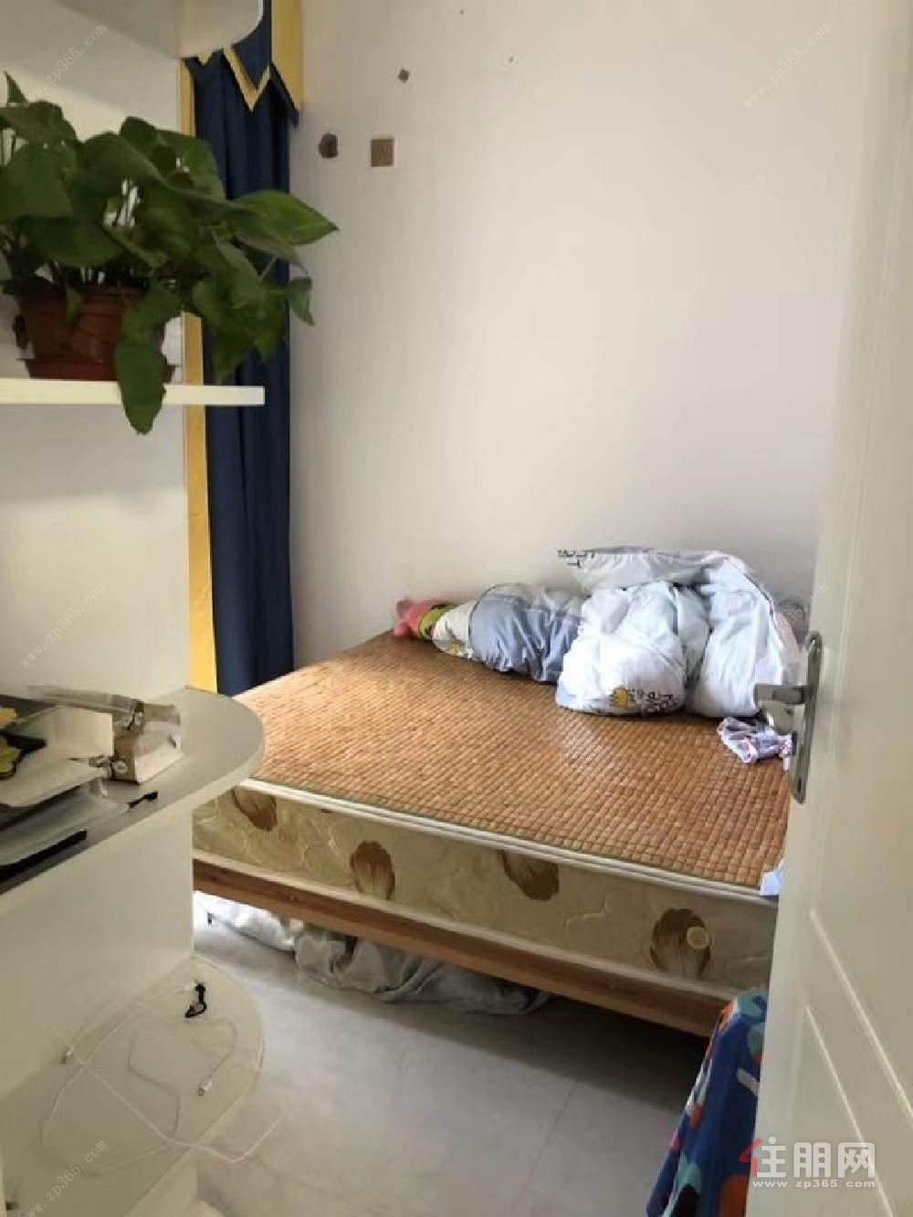 广西华侨学校旁 怡和信苑标准三房拎包入住家电家具全新