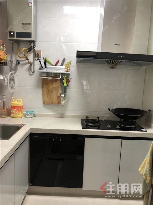 广西华侨学校旁 怡和信苑标准三房拎包入住家电家具全新