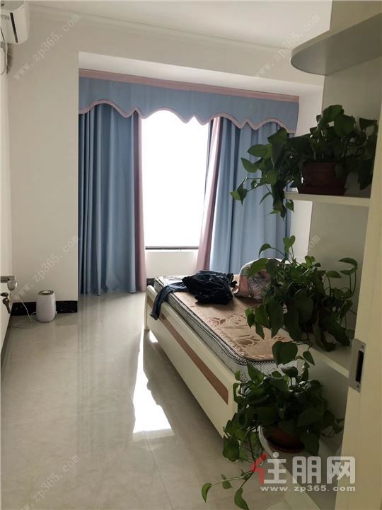 广西华侨学校旁 怡和信苑标准三房拎包入住家电家具全新