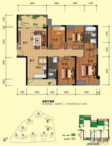 秀厢大道-兴宁区.新城吾悦广场.中海国际社区畔.那考核公园、药用植物园附近 联发尚筑