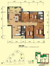 兴宁区.新城吾悦广场.中海国际社区畔.那考核公园、药用植物园附近 联发尚筑