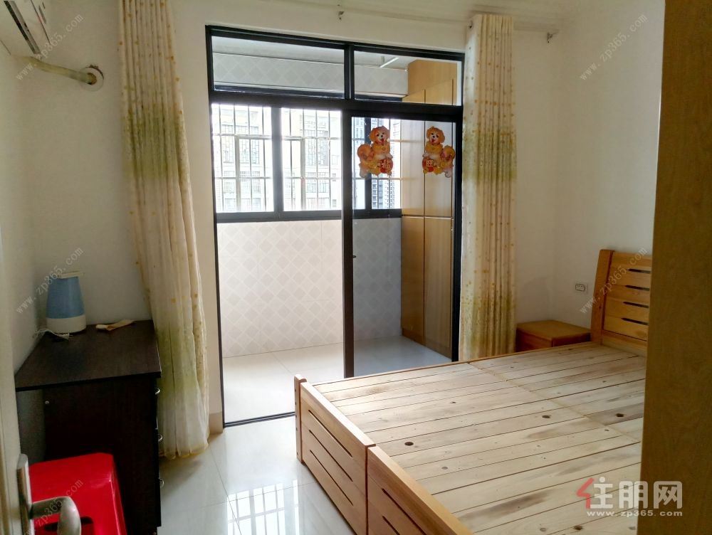 万象城傍 兴怡园2房2厅1卫