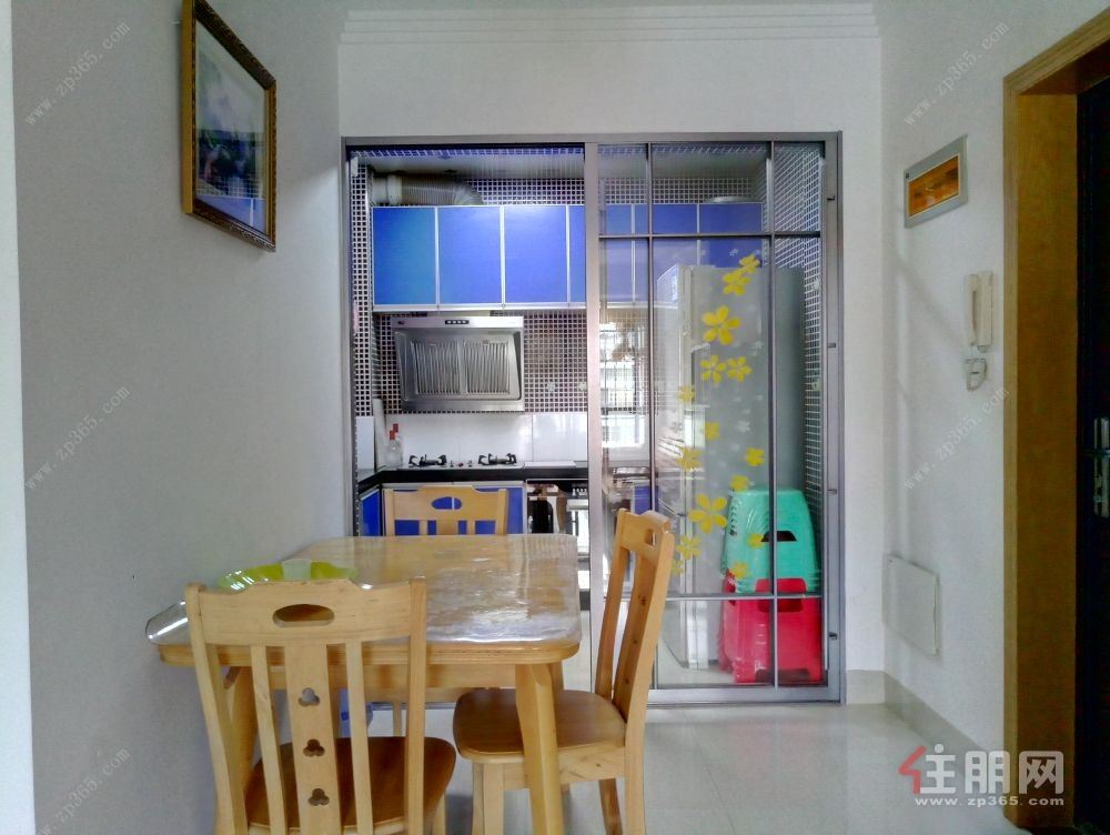 万象城傍 兴怡园2房2厅1卫