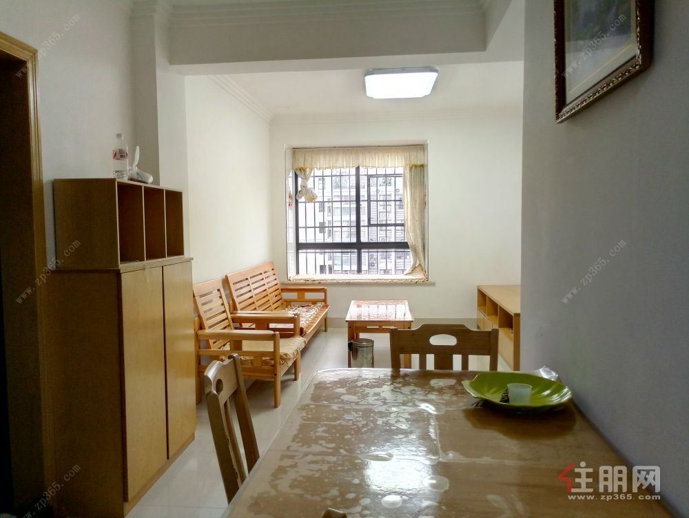 万象城傍 兴怡园2房2厅1卫