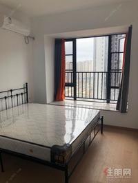 合景天汇广场 配齐三房 拎包即可入住 看房方便有钥匙