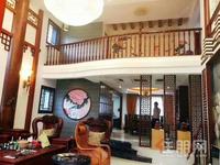 真实出租林业新村 精装别墅 商业配套齐全 干净整洁 随时看房