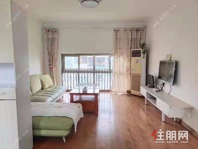 银沙大道-大沙田 阳光新城 地铁四号线 精装两房只租1200 家具家电齐全 真心便宜 看房有钥匙