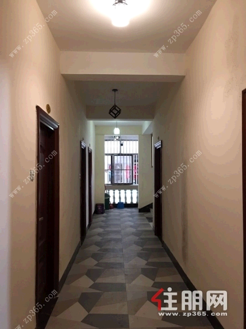 安吉苏卢北路-精装公寓