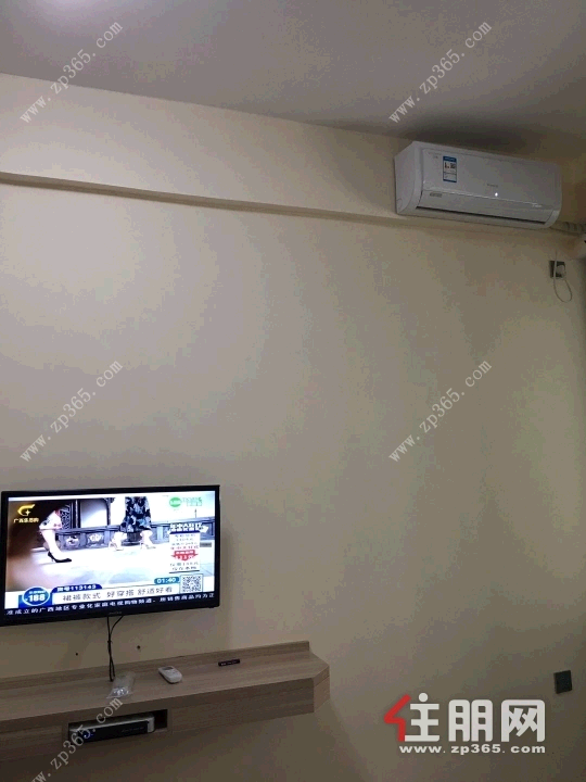 安吉苏卢北路-精装公寓