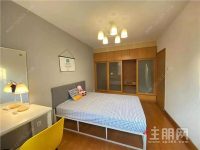 玉东新区-文化广场附近，德兴花园B区，家具家电配套齐全拎包入住