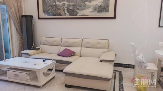 玉东新区-万达商圈，东方巴黎复式楼精装3房家具家电配套齐全拎包入住