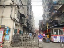 新阳路单位房一房一厅出租