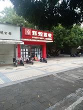 南宁市兴宁区长兴路8号同和华彩美地B13号铺面