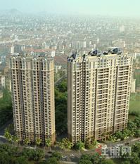 埌东金洲路18-1号三房两厅两卫两阳台新毛坯房出租