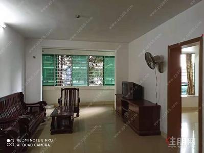 大学西路-自家房源，简装，楼层好，通风采光俱佳，配有家电家具