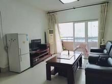 二房二厅一卫二阳台出租