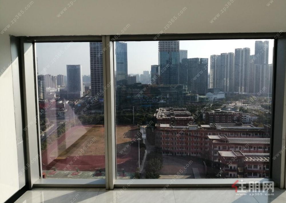 五象总部基地富雅国际生活区办公用房61平米Loft