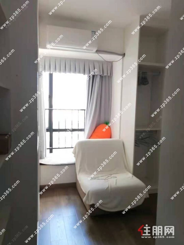 平价廉租房,打工人不易拎包即可入住