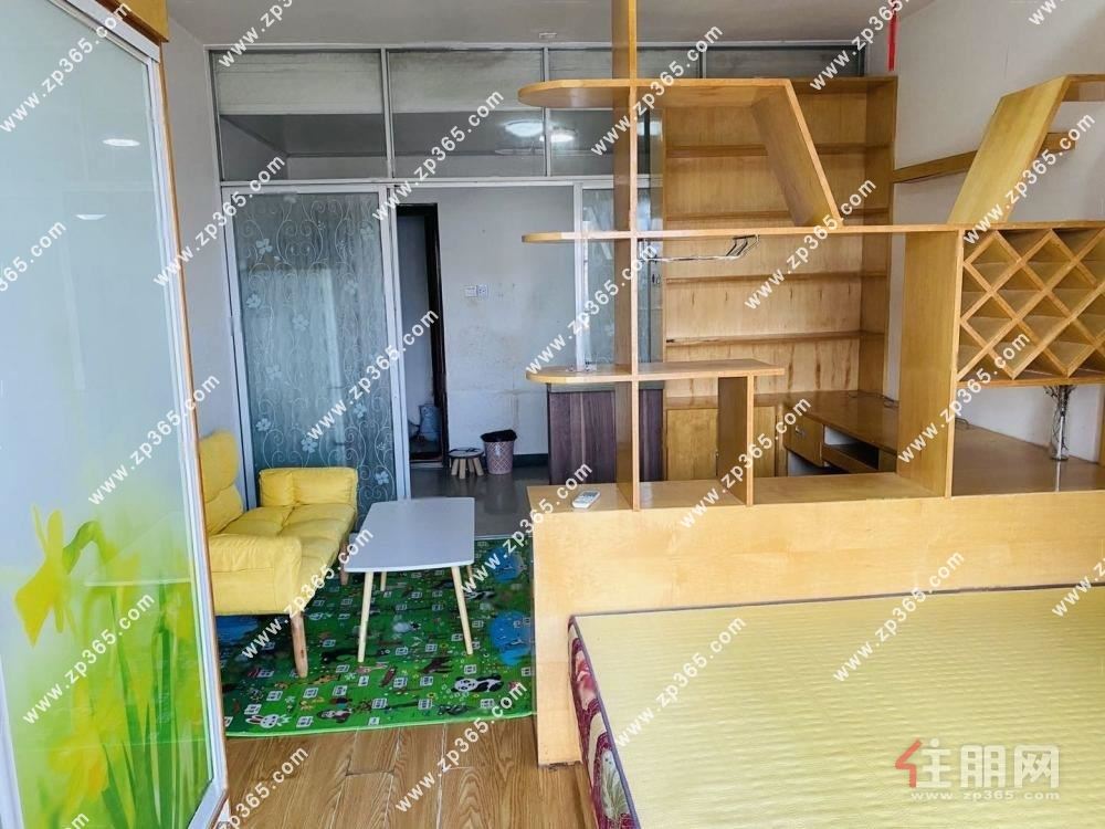 900一月 市中心 中宜尚品 精美公寓房 拎包住