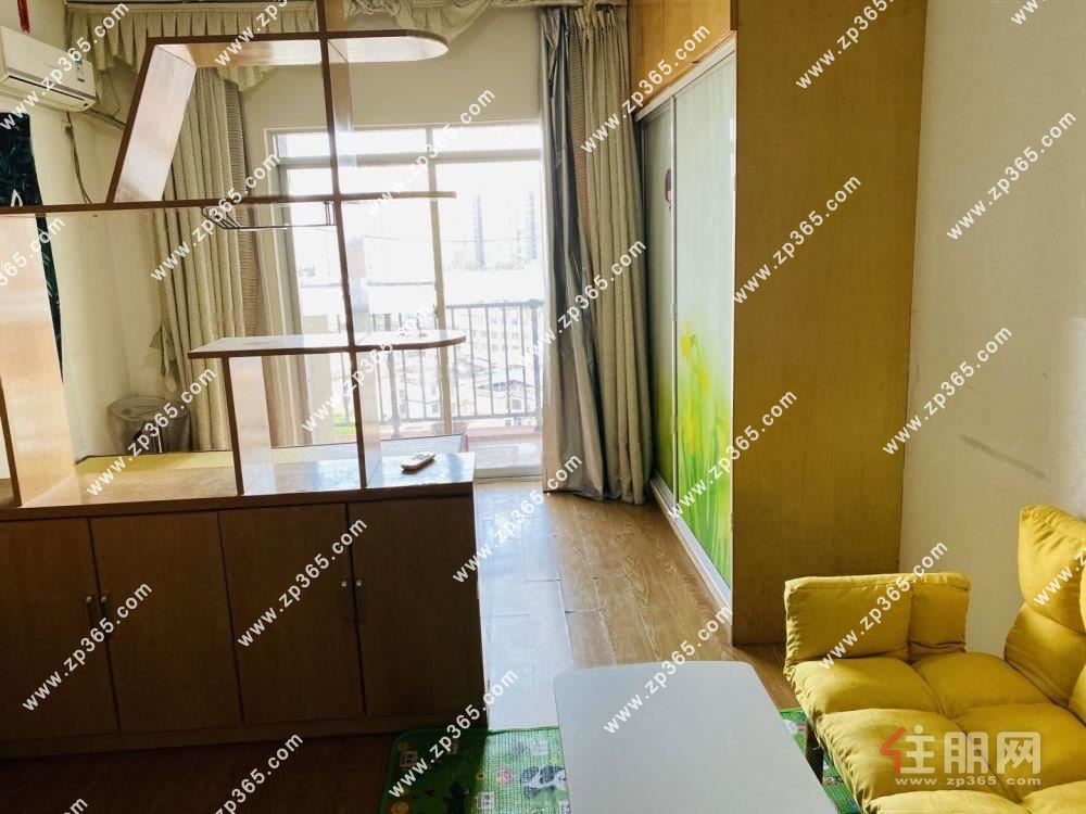 900一月 市中心 中宜尚品 精美公寓房 拎包住