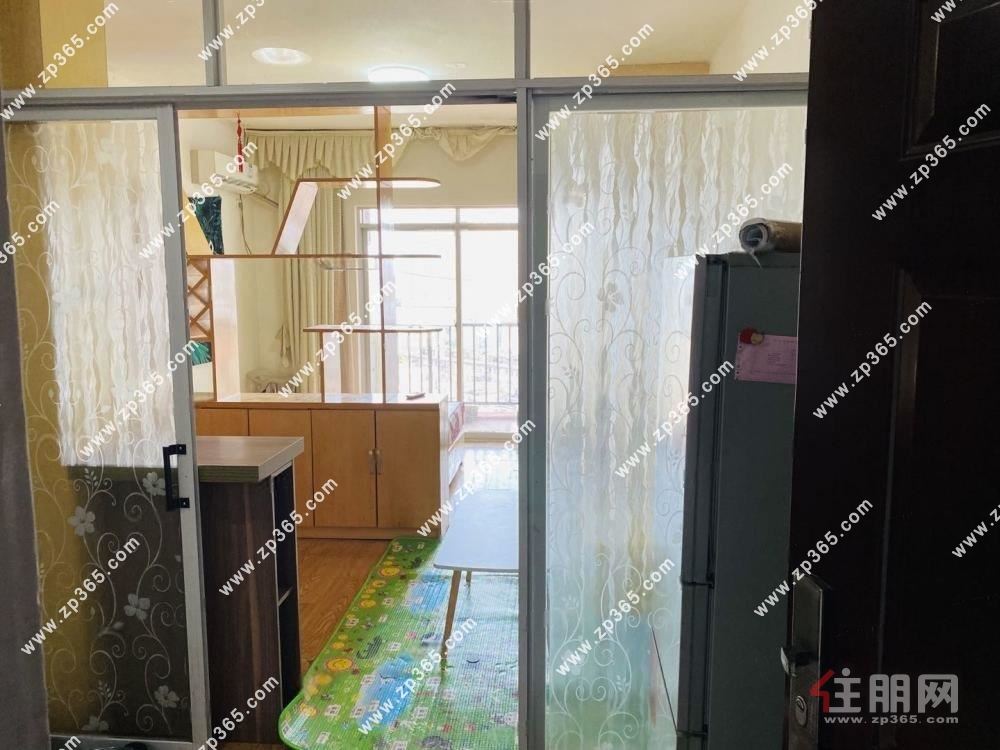 900一月 市中心 中宜尚品 精美公寓房 拎包住