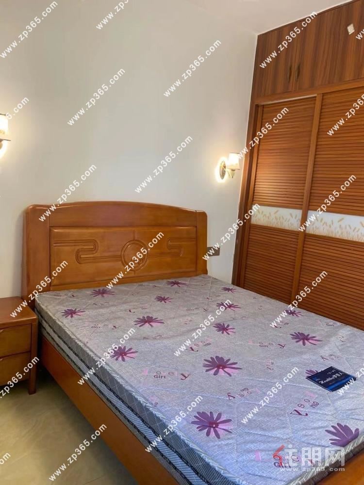 精美一室一厅 美国城 1600一月 拎包住 楼下是会展中心