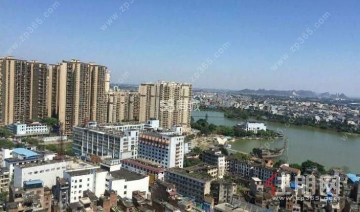 港北中央广场单间公寓出租