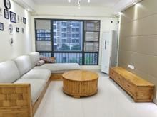 北湖路 大唐天城旁 2房出租 拎包入住