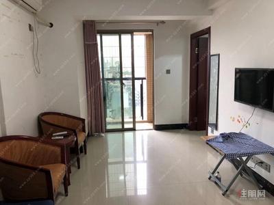 大学东路-明秀西路 正恒国际广场2房出租