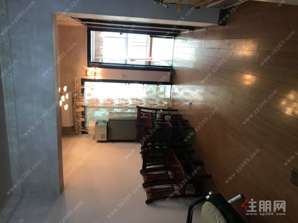 便捷生活居-天悦华庭小区