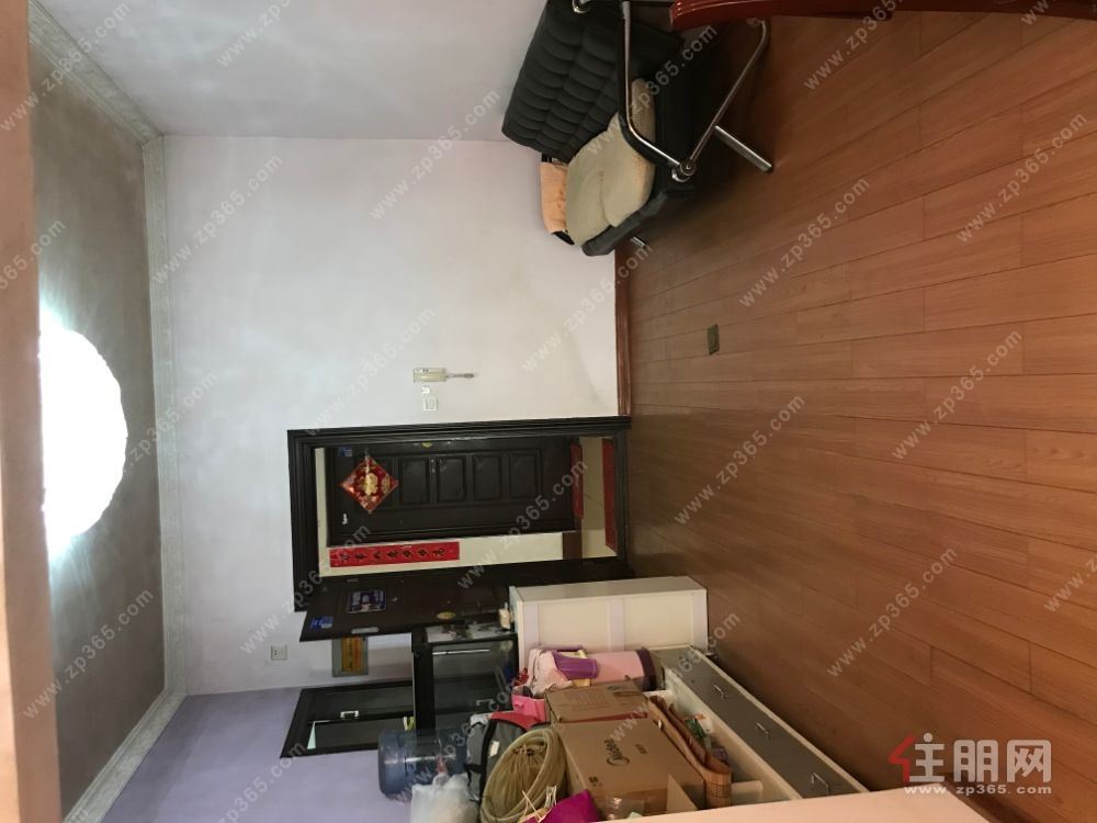 便捷生活居-天悦华庭小区