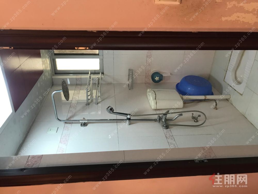 便捷生活居-天悦华庭小区