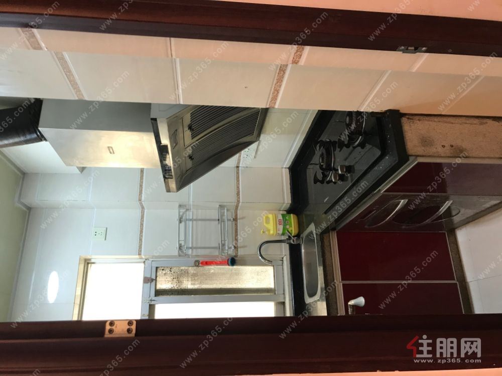 便捷生活居-天悦华庭小区