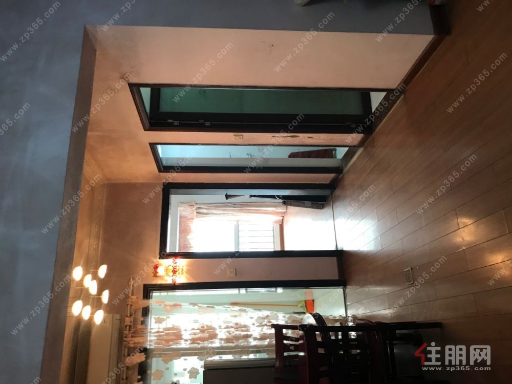 便捷生活居-天悦华庭小区