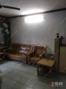 七星桃源，桃源路82-2号区果品公司宿舍3房2厅出租