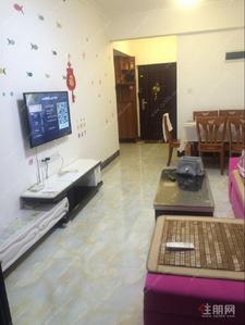 大学东路-大学东路 正恒国际广场2房出租 家具齐全 拎包入住