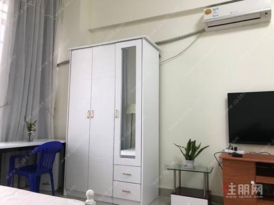 青秀区，南宁青秀区仙葫大单间房出租